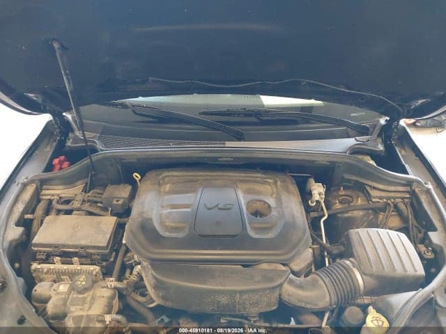 2021 JEEP GRAND CHEROKEE LAREDO E 4X4 10