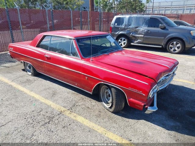 1964 CHEVROLET OTHER