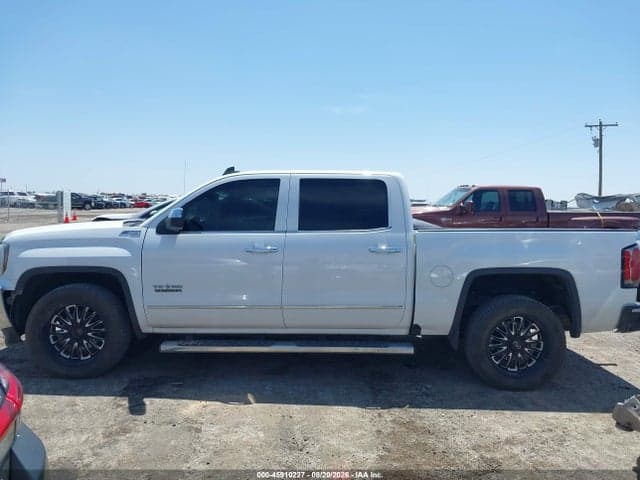 2017 GMC SIERRA 1500 SLT 15