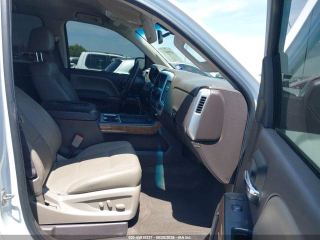 2017 GMC SIERRA 1500 SLT 5