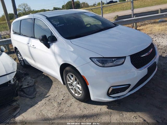 2026 CHRYSLER PACIFICA SELECT 1