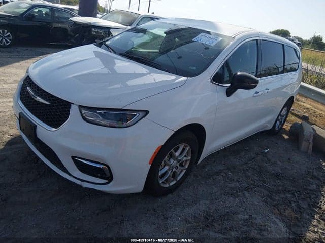 2026 CHRYSLER PACIFICA SELECT 2