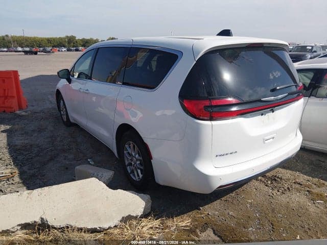 2026 CHRYSLER PACIFICA SELECT 3