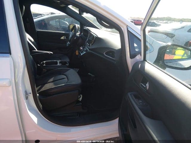 2026 CHRYSLER PACIFICA SELECT 5