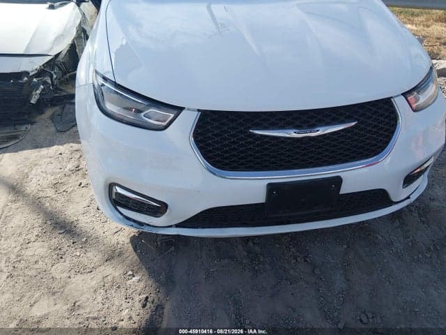 2026 CHRYSLER PACIFICA SELECT 6