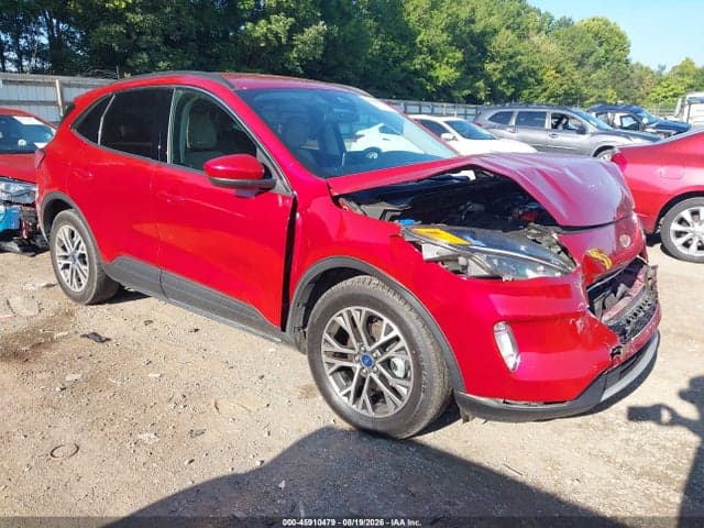 2020 FORD ESCAPE SEL 1