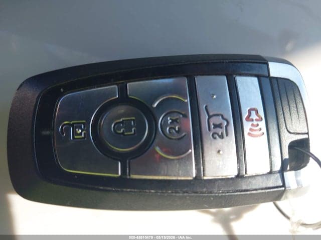 2020 FORD ESCAPE SEL 11