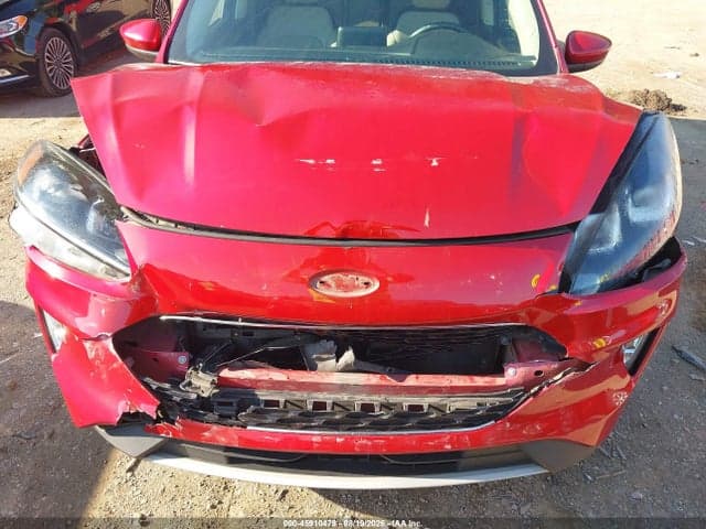 2020 FORD ESCAPE SEL 6
