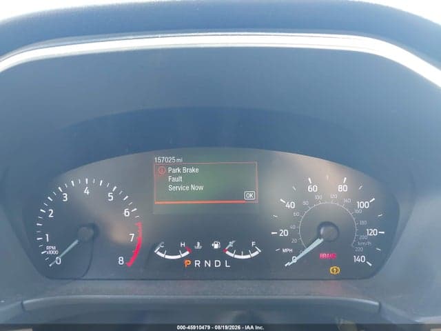 2020 FORD ESCAPE SEL 7