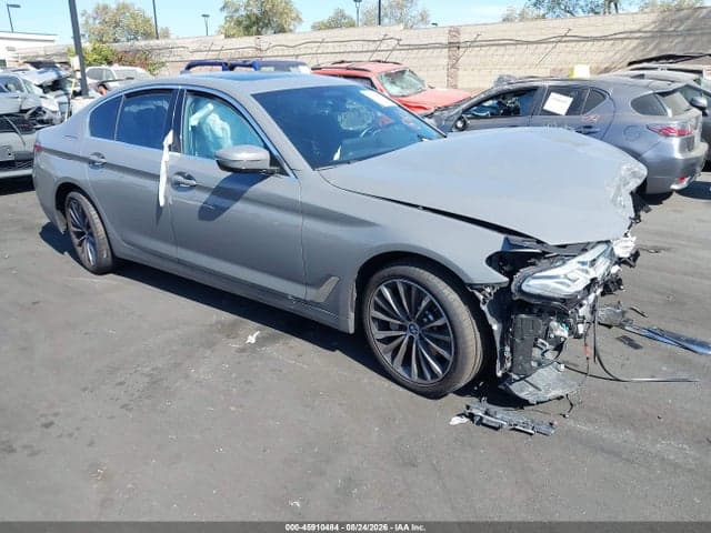 2022 BMW 530 I