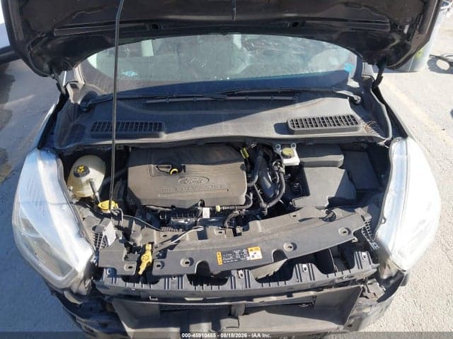 2017 FORD ESCAPE SE 10