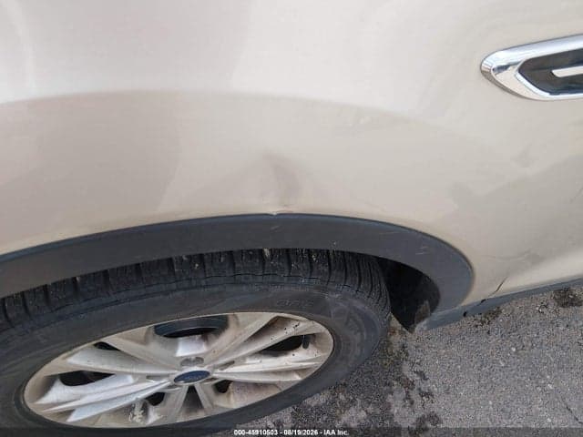 2017 FORD ESCAPE SE 14