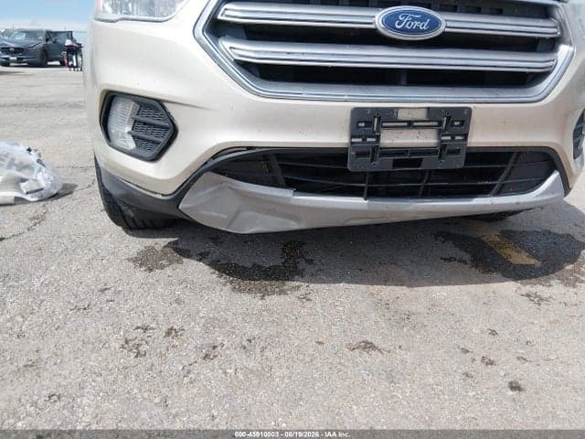 2017 FORD ESCAPE SE 6