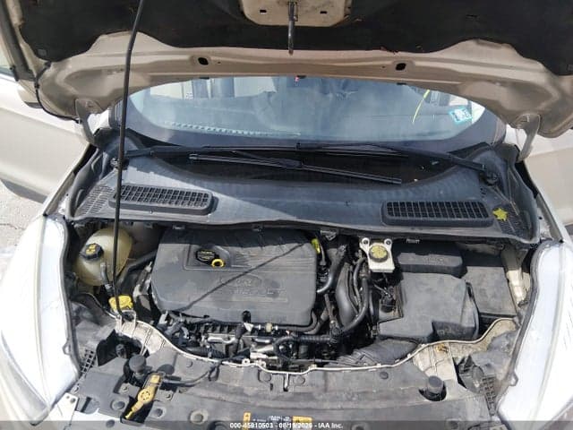 2017 FORD ESCAPE SE 10