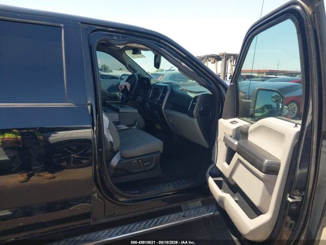 2018 FORD F-150 XLT 5