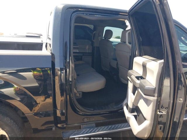 2018 FORD F-150 XLT 8