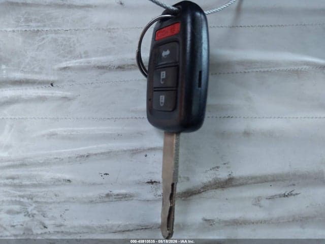 2018 HONDA CIVIC LX 11