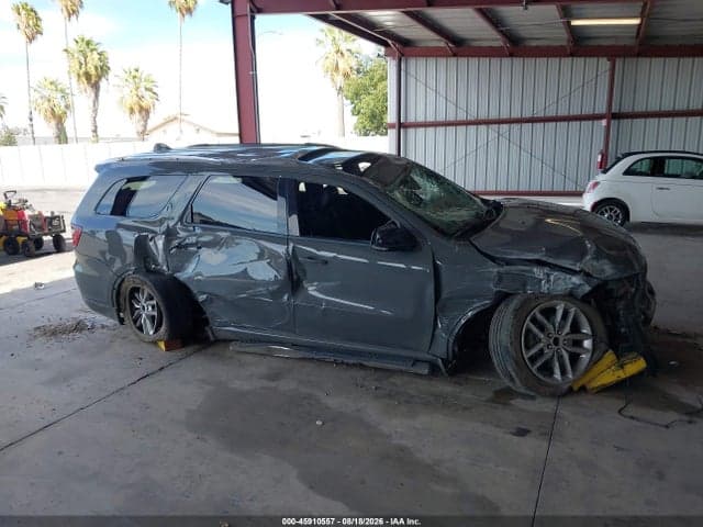2022 DODGE DURANGO GT PLUS RWD 14