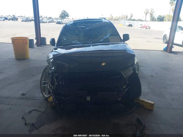 2022 DODGE DURANGO GT PLUS RWD 6