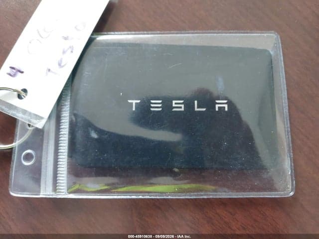 2023 TESLA MODEL 3 REAR-WHEEL DRIVE 10