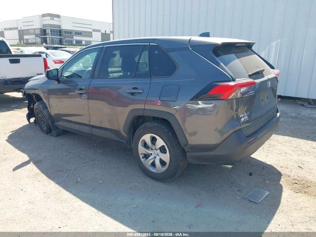 2023 TOYOTA RAV4 LE 3