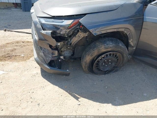 2023 TOYOTA RAV4 LE 6