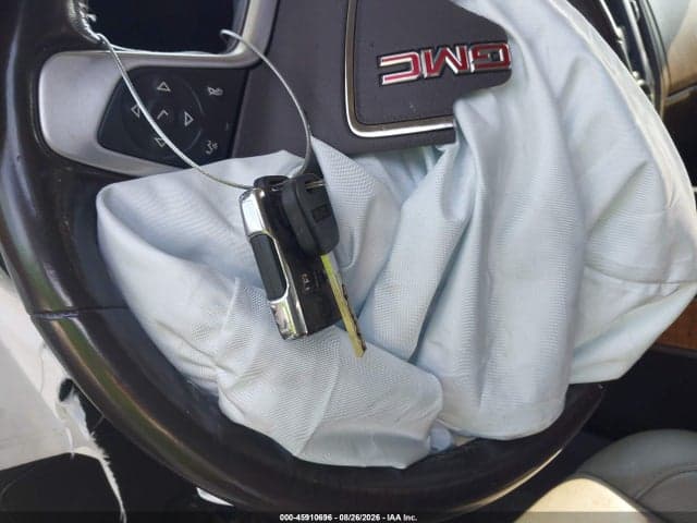 2018 GMC SIERRA 1500 SLT 11