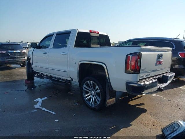 2018 GMC SIERRA 1500 SLT 3