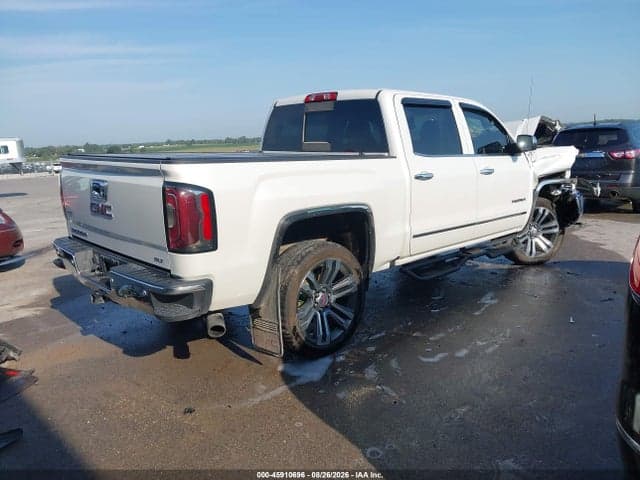 2018 GMC SIERRA 1500 SLT 4