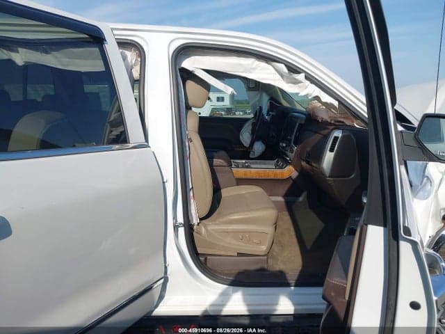 2018 GMC SIERRA 1500 SLT 5