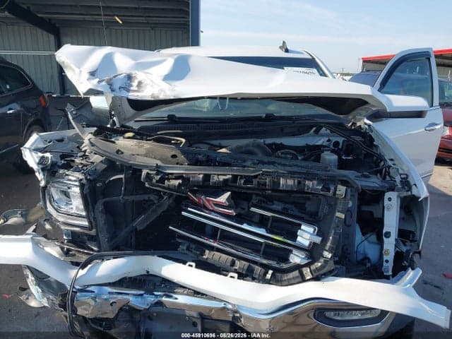 2018 GMC SIERRA 1500 SLT 10