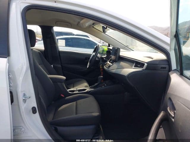 2023 TOYOTA COROLLA LE 5