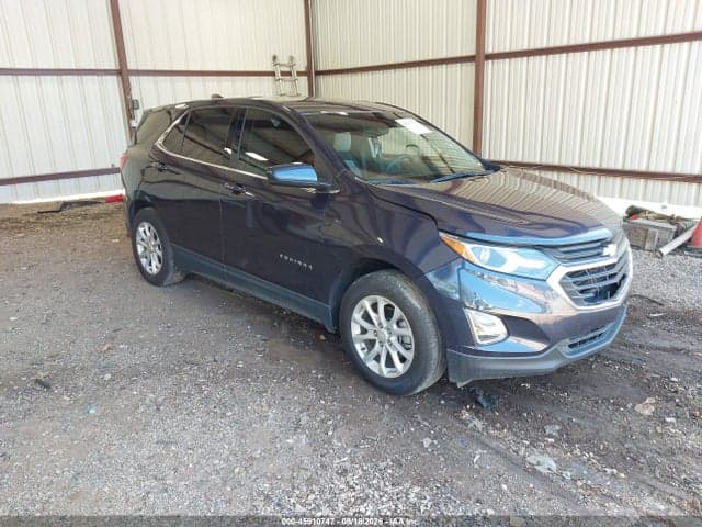 2019 CHEVROLET EQUINOX LT 1