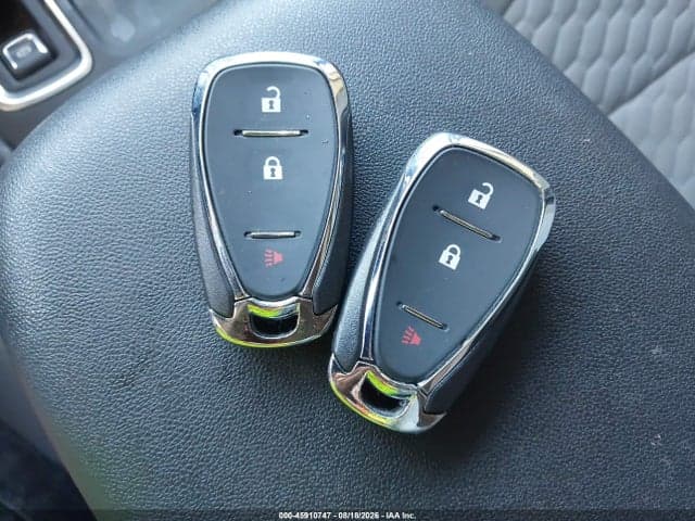 2019 CHEVROLET EQUINOX LT 11