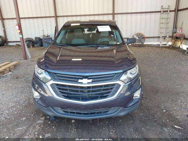 2019 CHEVROLET EQUINOX LT 12