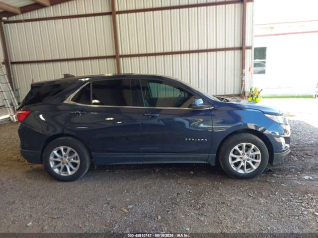2019 CHEVROLET EQUINOX LT 13