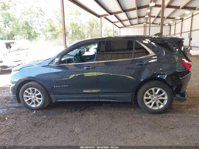 2019 CHEVROLET EQUINOX LT 14
