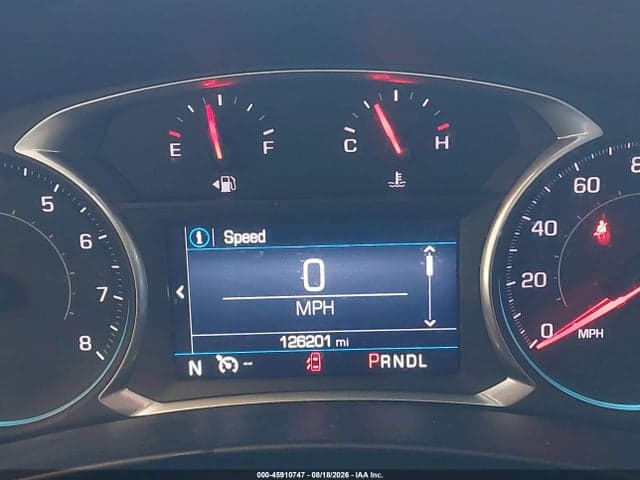 2019 CHEVROLET EQUINOX LT 15
