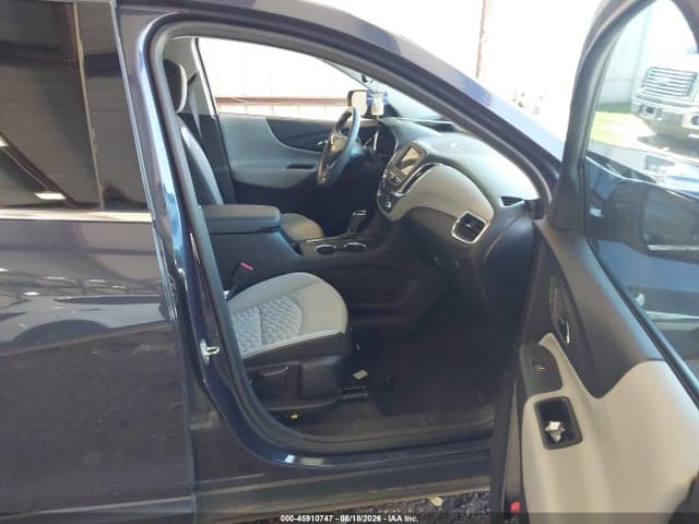 2019 CHEVROLET EQUINOX LT 5