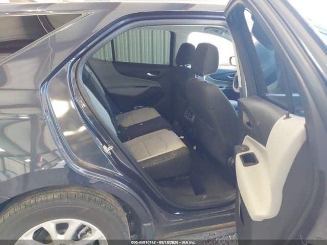 2019 CHEVROLET EQUINOX LT 8