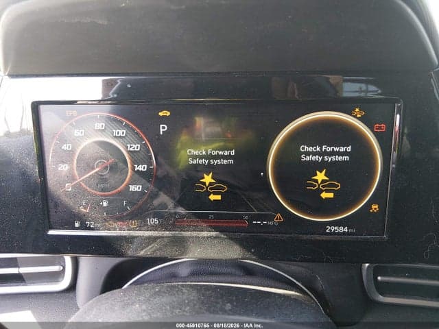 2021 HYUNDAI ELANTRA SEL 7