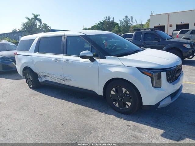 2027 KIA CARNIVAL 1