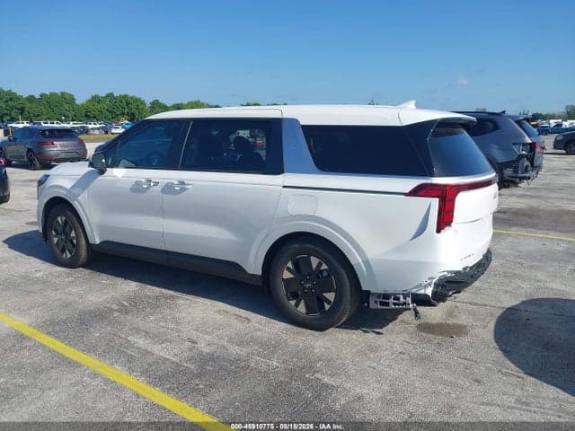 2027 KIA CARNIVAL 3