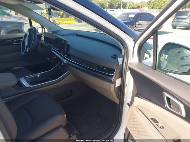 2027 KIA CARNIVAL 5