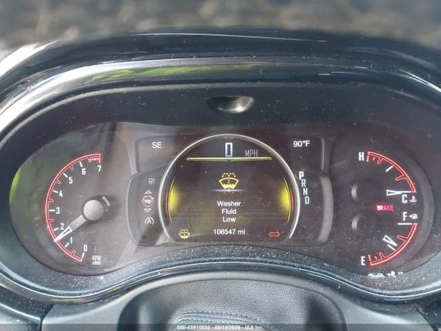 2021 DODGE DURANGO GT RWD 7