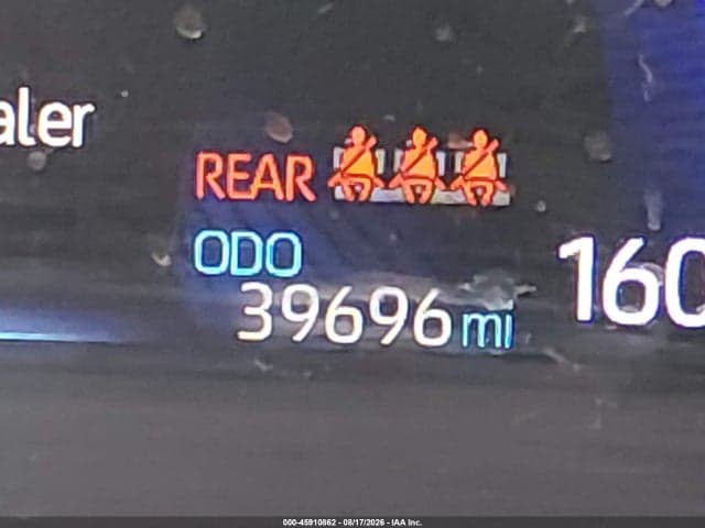 2020 TOYOTA COROLLA XLE 16