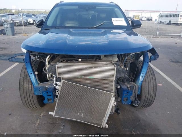 2021 FORD EXPLORER XLT 13