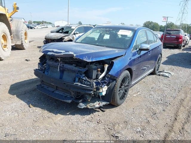 2017 SUBARU LEGACY 2.5I SPORT 2