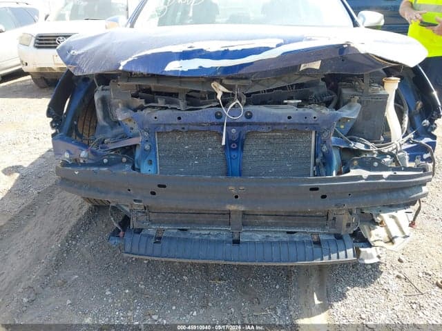 2017 SUBARU LEGACY 2.5I SPORT 6