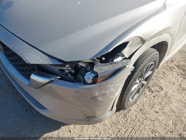 2025 MAZDA CX-5 2.5 S SELECT 6